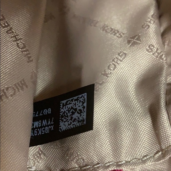 MICHAEL KORS LG EW CROSSBODY Bag Electric Pink - Picture 14 of 16